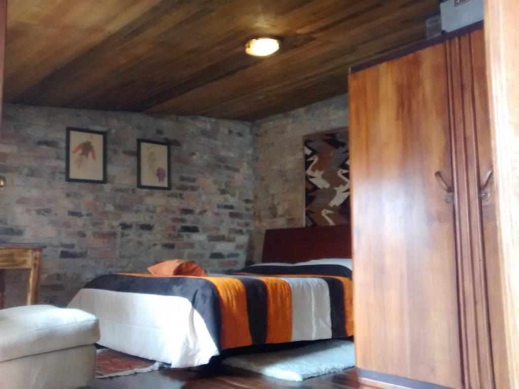 Gasthof Casa Rustica 2*