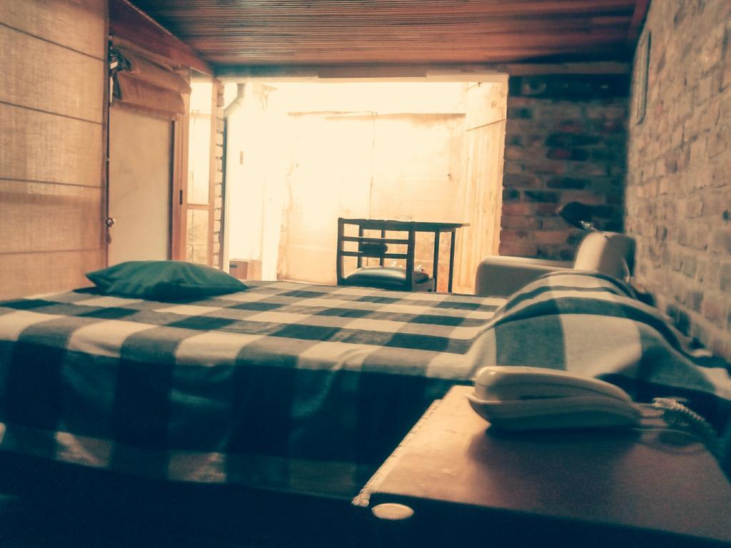 Gasthof Casa Rustica 2*