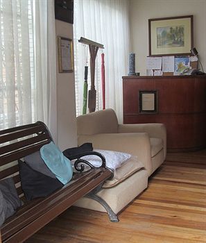 Casa Rustica Gasthof Bogotá