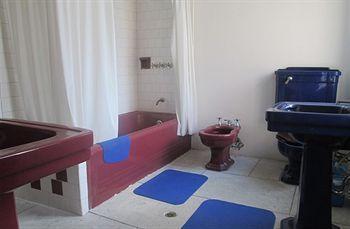 Gasthof Casa Rustica 2*