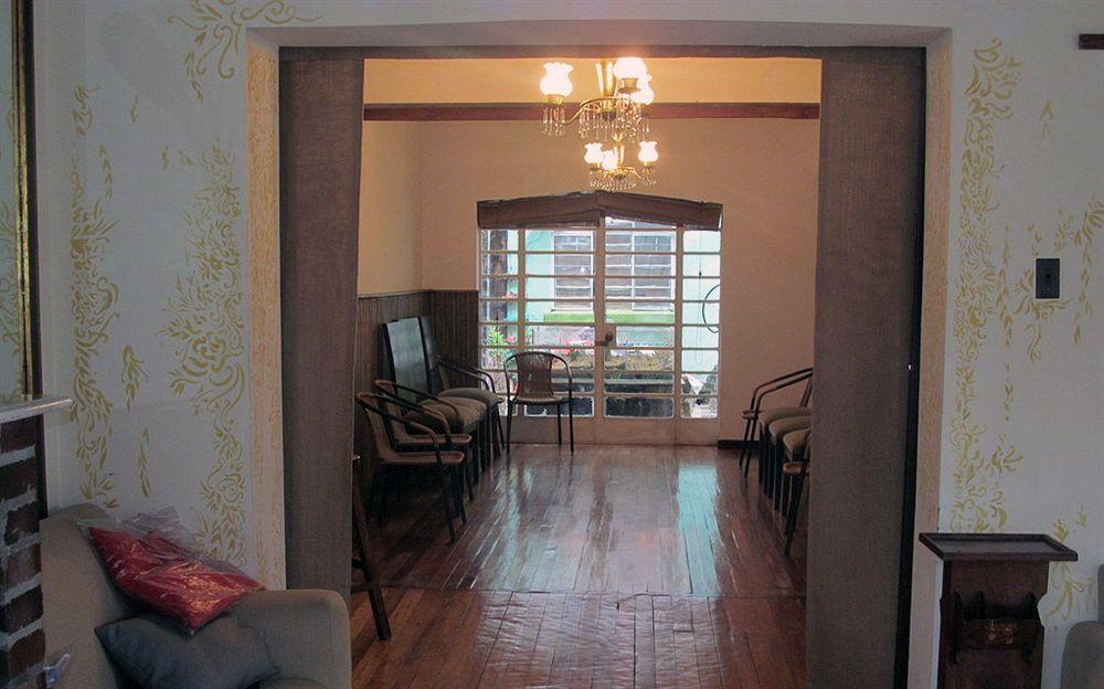 Casa Rustica Gasthof Bogotá