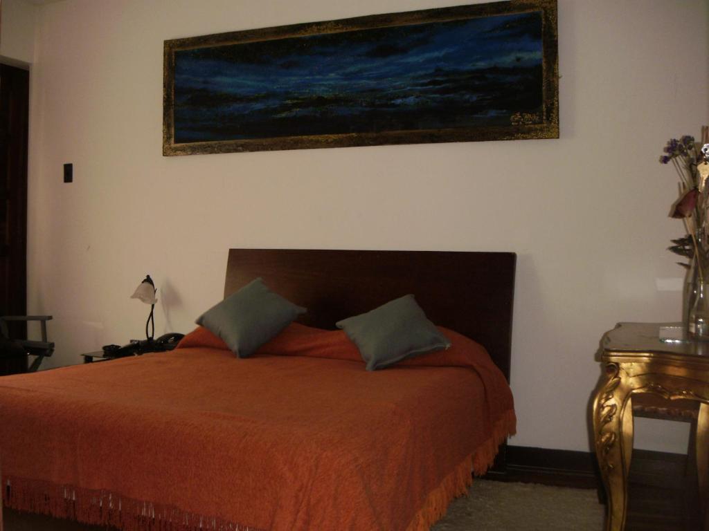 Gasthof Casa Rustica 2*