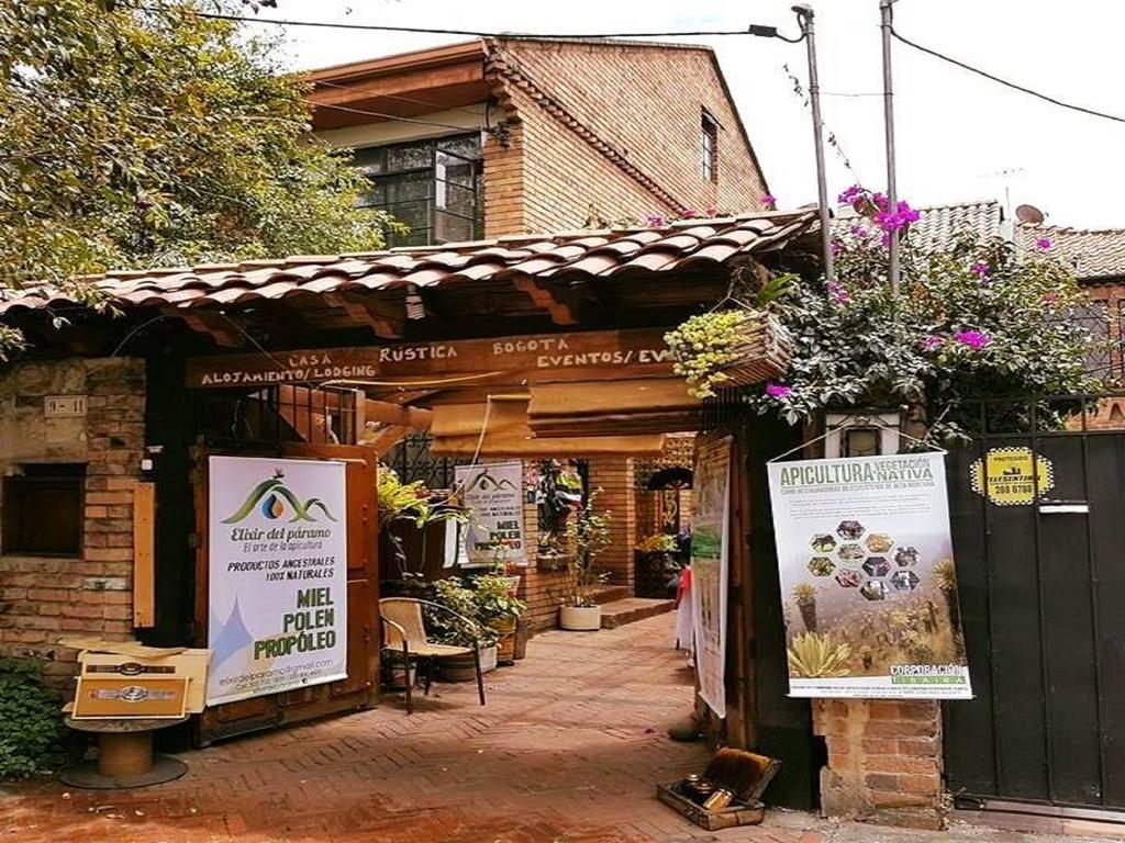 Gasthof Casa Rustica