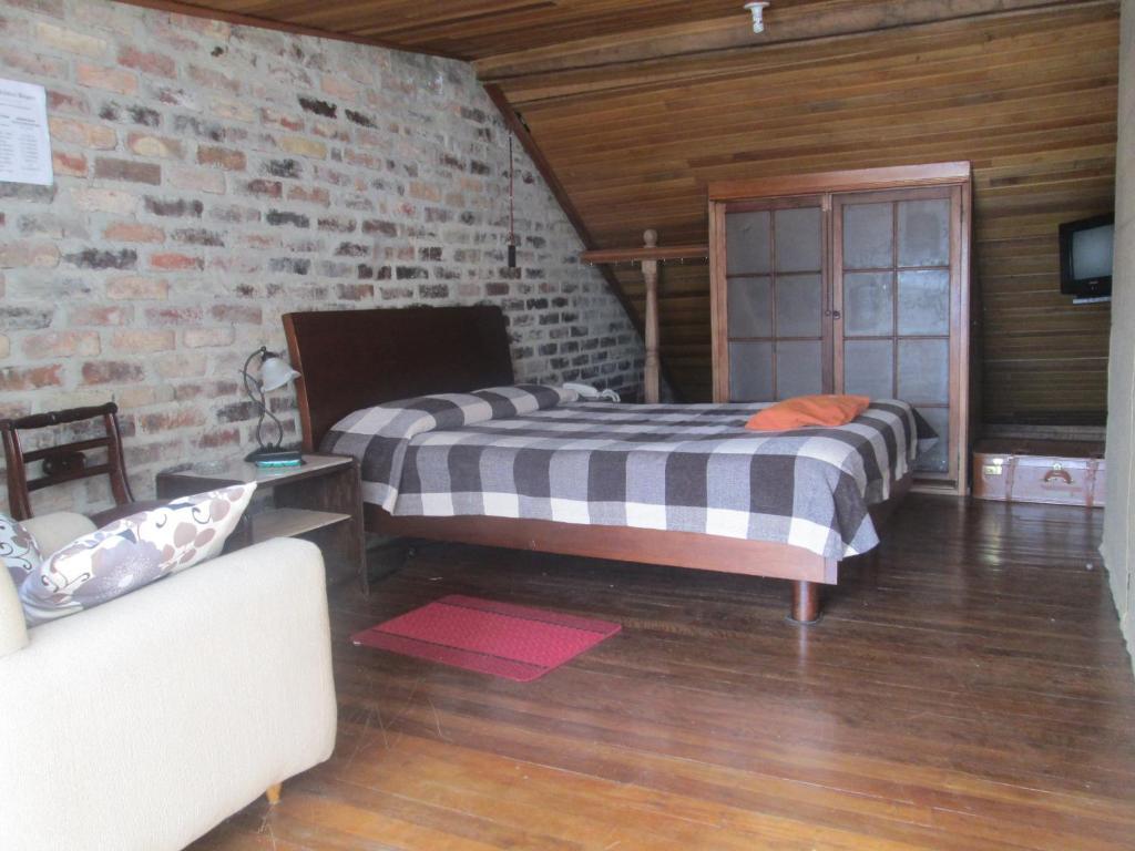 Gasthof Casa Rustica 2*