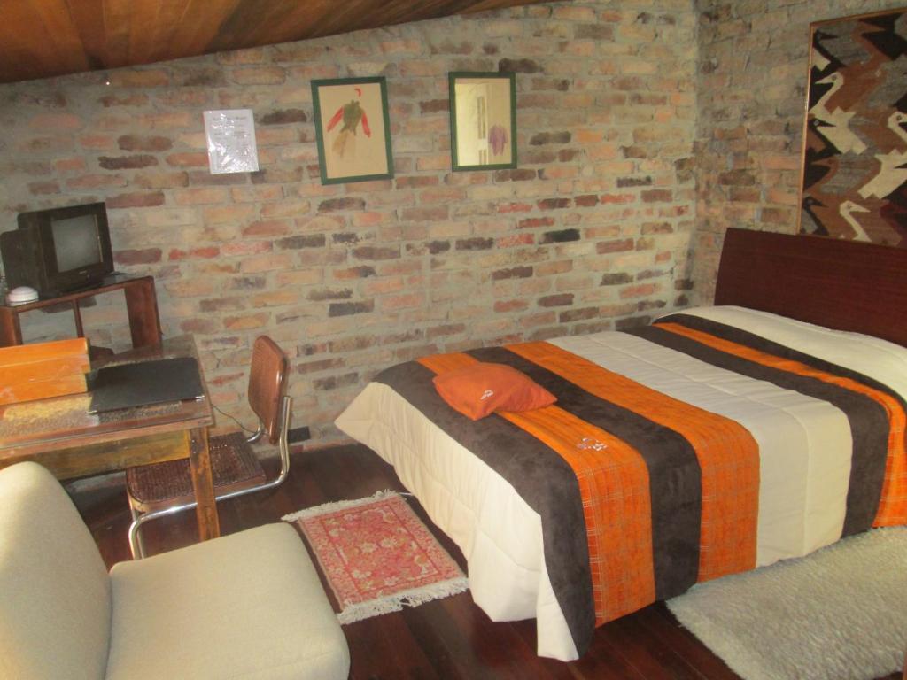 Casa Rustica Gasthof 2*