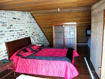Casa Rustica Inn Bogotá